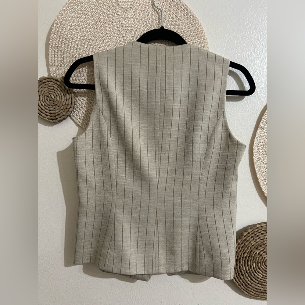 3pc Pinstripe Suit
